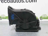 Recambio de motor calefaccion para ford fiesta (dx) 1.8 diesel cat referencia OEM IAM 96FW18593A  