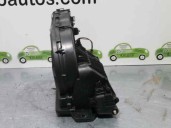 Recambio de motor calefaccion para ford fiesta (dx) 1.8 diesel cat referencia OEM IAM 96FW18593A 
