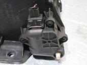 Recambio de motor calefaccion para ford fiesta (dx) 1.8 diesel cat referencia OEM IAM 96FW18593A  