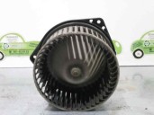 Recambio de motor calefaccion para nissan almera (n15) 2.0 diesel referencia OEM IAM 81253  