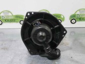 Recambio de motor calefaccion para nissan almera (n15) 2.0 diesel referencia OEM IAM 81253  