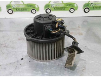 Replacement heater motor for Hyundai Accent (LC) 1.5 CRDi cat OEM IAM reference 9711624921 F00S330024 KAMCO