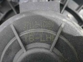 Recambio de motor calefaccion para hyundai accent (lc) 1.5 crdi cat referencia OEM IAM 9711624921 F00S330024 KAMCO