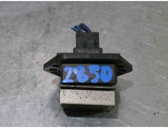 Replacement heater resistor for Kia Clarus 2.0 cat OEM IAM reference 98MY1C09 