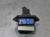 Recambio de resistencia calefaccion para kia clarus 2.0 cat referencia OEM IAM 98MY1C09  