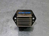 Recambio de resistencia calefaccion para kia clarus 2.0 cat referencia OEM IAM 98MY1C09 