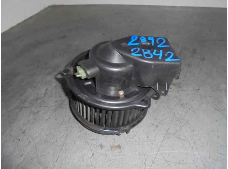 Recambio de motor calefaccion para honda concerto (hw) 1.5 cat referencia OEM IAM 