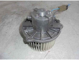 Replacement heater motor for Hyundai H1 2.5 diesel OEM IAM reference TJ2A MANDO