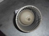 Recambio de motor calefaccion para hyundai h 1 2.5 diesel referencia OEM IAM TJ2A MANDO