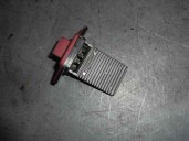 Recambio de resistencia calefaccion para hyundai h 1 2.5 diesel referencia OEM IAM TJZA 
