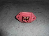 Recambio de resistencia calefaccion para hyundai h 1 2.5 diesel referencia OEM IAM TJZA  