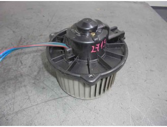 Recambio de motor calefaccion para toyota yaris (ncp1/nlp1/scp1) 1.0 cat referencia OEM IAM 1940000821 1E25 DENSO