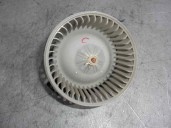 Recambio de motor calefaccion para toyota yaris (ncp1/nlp1/scp1) 1.0 cat referencia OEM IAM 1940000821 1E25 DENSO