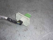 Recambio de resistencia calefaccion para toyota yaris (ncp1/nlp1/scp1) 1.0 cat referencia OEM IAM 2R79K1R49K R39K 