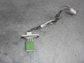 Recambio de resistencia calefaccion para toyota yaris (ncp1/nlp1/scp1) 1.0 cat referencia OEM IAM 2R79K1R49K R39K 