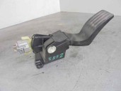Recambio de potenciometro pedal para ford focus berlina (cak) 1.8 tdci cat referencia OEM IAM 2M519F836AD 