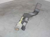 Recambio de potenciometro pedal para ford focus berlina (cak) 1.8 tdci cat referencia OEM IAM 2M519F836AD 