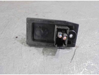 Recambio de resistencia calefaccion para ford mondeo berlina/familiar (fd) 2.0 16v cat referencia OEM IAM 