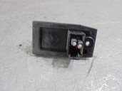Recambio de resistencia calefaccion para ford mondeo berlina/familiar (fd) 2.0 16v cat referencia OEM IAM 
