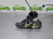 Replacement front left door lock for Fiat Stilo (192) 1.9 JTD CAT OEM IAM reference 46786798 10 PINS 3 DOOR