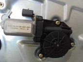 Replacement front right window regulator for Fiat Stilo (192) 1.9 JTD CAT OEM IAM reference 150304 2 PINS 3 DOORS