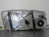 Replacement front right window regulator for Fiat Stilo (192) 1.9 JTD CAT OEM IAM reference 150304 2 PINS 3 DOORS