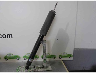 Recambio de amortiguador trasero derecho para fiat stilo (192) 1.9 jtd cat referencia OEM IAM 19113098BNEB309 BILSTEIN