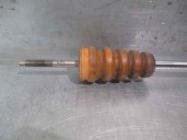 Recambio de amortiguador trasero izquierdo para fiat stilo (192) 1.9 jtd cat referencia OEM IAM 4511BNEB309BG BILSTEIN