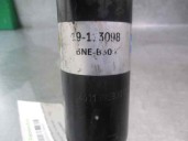 Recambio de amortiguador trasero izquierdo para fiat stilo (192) 1.9 jtd cat referencia OEM IAM 4511BNEB309BG BILSTEIN
