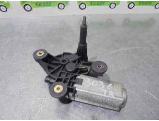 Recambio de motor limpia trasero para fiat stilo (192) 1.9 jtd cat referencia OEM IAM 0046784992 66350003 DENSO