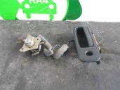 Recambio de maneta exterior porton para ford galaxy (vy) 1.9 tdi cat referencia OEM IAM CAJA 7 