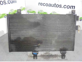 Recambio de condensador / radiador aire acondicionado para fiat coupe (175) 1.8 16v cat referencia OEM IAM   
