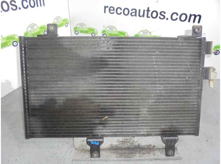 Recambio de condensador / radiador aire acondicionado para fiat coupe (175) 1.8 16v cat referencia OEM IAM   