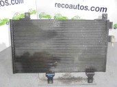 Recambio de condensador / radiador aire acondicionado para fiat coupe (175) 1.8 16v cat referencia OEM IAM   