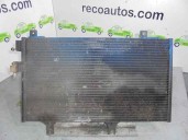 Recambio de condensador / radiador aire acondicionado para fiat coupe (175) 1.8 16v cat referencia OEM IAM   