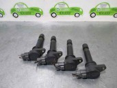 Recambio de bobina encendido para fiat coupe (175) 1.8 16v cat referencia OEM IAM 46473849 CM11202 HITACHI
