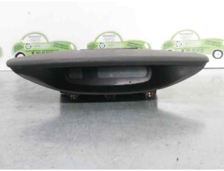 Recambio de pantalla multifuncion para renault laguna ii grandtour (kg0) 1.9 dci diesel referencia OEM IAM 8200002604A 216541195