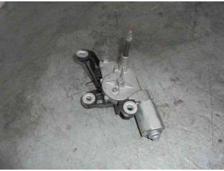 Recambio de motor limpia trasero para volkswagen polo (9n1) 1.9 sdi referencia OEM IAM 