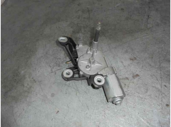 Recambio de motor limpia trasero para volkswagen polo (9n1) 1.9 sdi referencia OEM IAM 