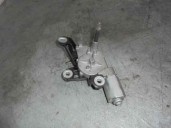 Recambio de motor limpia trasero para volkswagen polo (9n1) 1.9 sdi referencia OEM IAM 