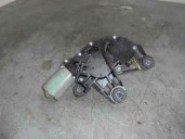 Recambio de motor limpia trasero para volkswagen polo (9n1) 1.9 sdi referencia OEM IAM 