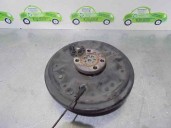 Recambio de mangueta trasera derecha para volkswagen polo (9n1) 1.9 sdi referencia OEM IAM 