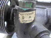 Recambio de bomba servodireccion para citroën jumper caja cerrada, techo sobreelev. (1) 35 lh tdi agr ntz. 1800 referencia OEM I