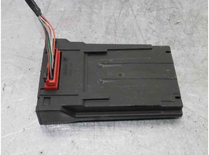 Recambio de modulo electronico para renault laguna ii grandtour (kg0) 1.9 dci diesel referencia OEM IAM 8200006159 216544688 SAG