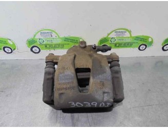 Recambio de pinza freno delantera izquierda para opel corsa d ´´111 years´´ referencia OEM IAM 4401P6 20454422 BOSCH