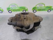 Replacement front left brake caliper for Opel Corsa D ´´111 years´´ OEM IAM reference 4401P6 20454422 BOSCH