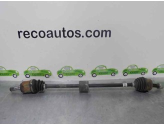 Recambio de transmision delantera derecha para opel corsa d ´´111 years´´ referencia OEM IAM 