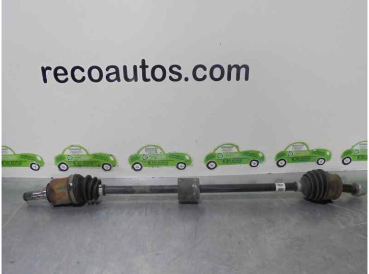 Recambio de transmision delantera derecha para opel corsa d ´´111 years´´ referencia OEM IAM 