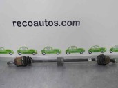 Recambio de transmision delantera derecha para opel corsa d ´´111 years´´ referencia OEM IAM   