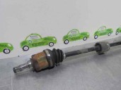 Recambio de transmision delantera derecha para opel corsa d ´´111 years´´ referencia OEM IAM 